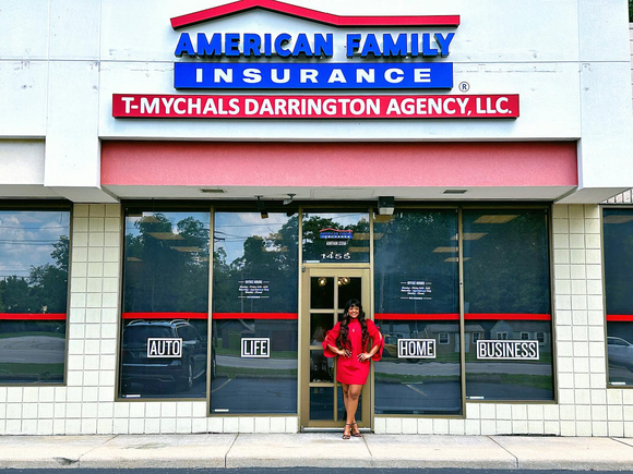 T-Mychals Darrington Insurance Agency, LLC Opens New Office in Toledo, Ohio - Grand Opening Set for July 29, 2023 
