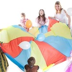 FOR IMMEDIATE RELEASE Priscilla Education and Entertainment Celebrates 20 Years of Success in Children's Entertainment