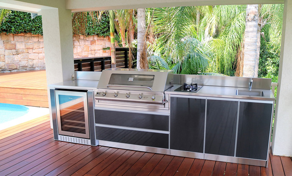 Lifestyle BBQs Bucks the Trend by Staying Local and Keeping Jobs in Australia  