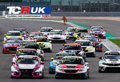 TCR UK 2024 Calendar Release
