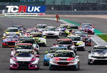 TCR UK 2024 Calendar Release