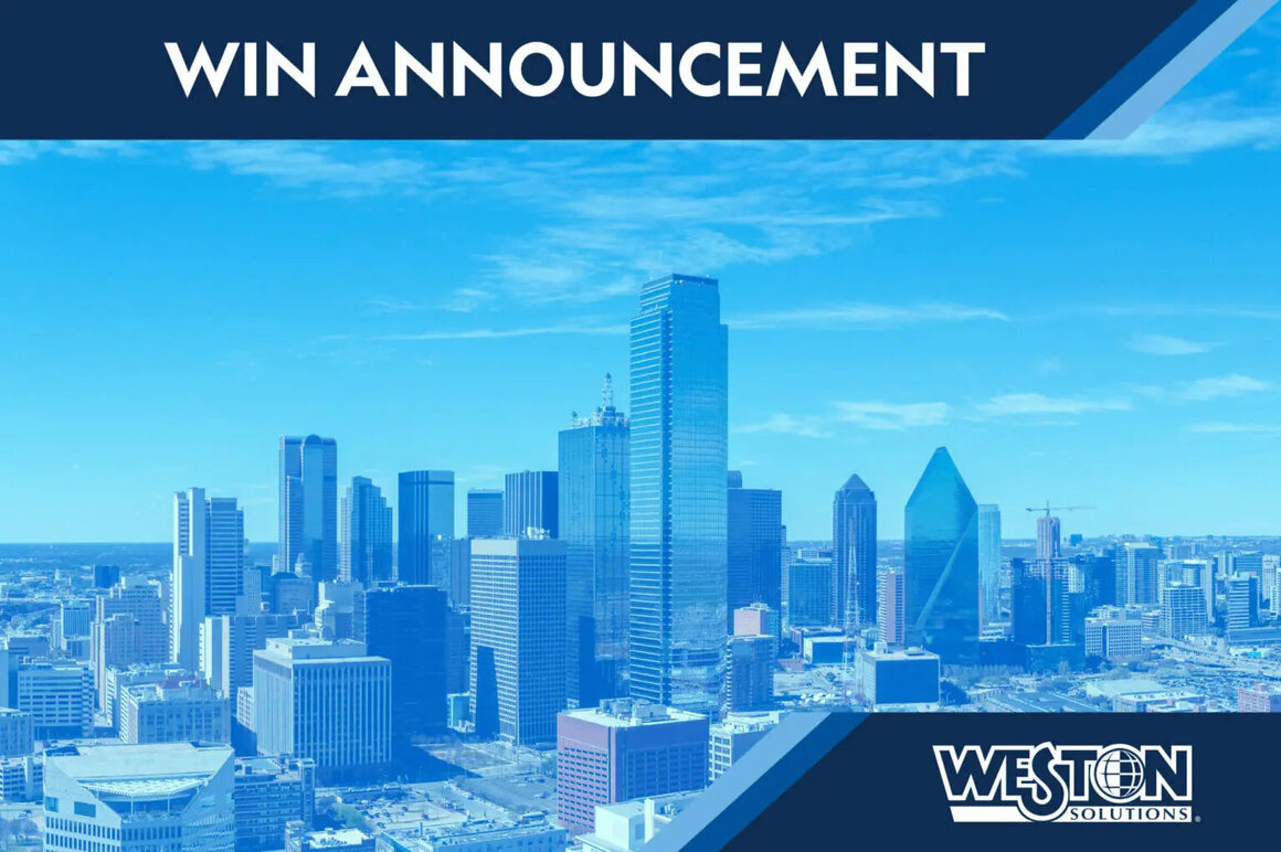 TCEQ Win Announcement