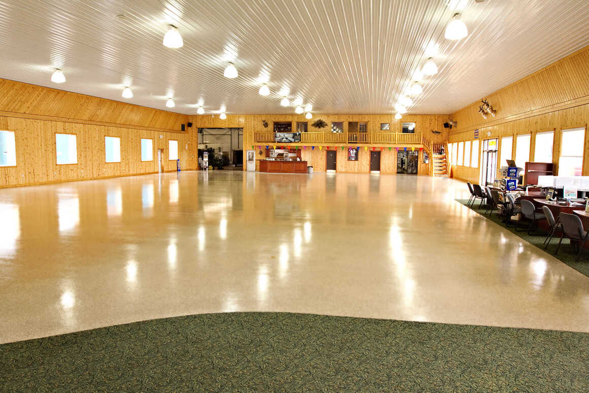 Charlotte Life Magazine Names Spartan Concrete Coatings Best Garage Floor Coating Company In Charlotte, NC 