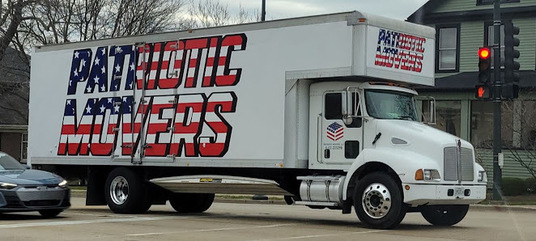 St. Charles, IL, Moving Company Patriotic Movers Adds One-Item Moving Service