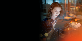 72% of young employees would leave their job for a role that provided better support for stress and burnout 