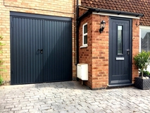 Midlands Garage Doors Now Provides Free Quotes on All Garage Door Services 