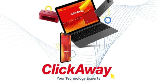 Computer Repair and Managed IT Services Provider, ClickAway, Announces Santa Cruz, CA Store Website Relaunch