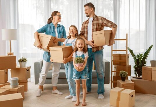 Shaka Movers Offers Free Quotes for Its Renowned Moving Services