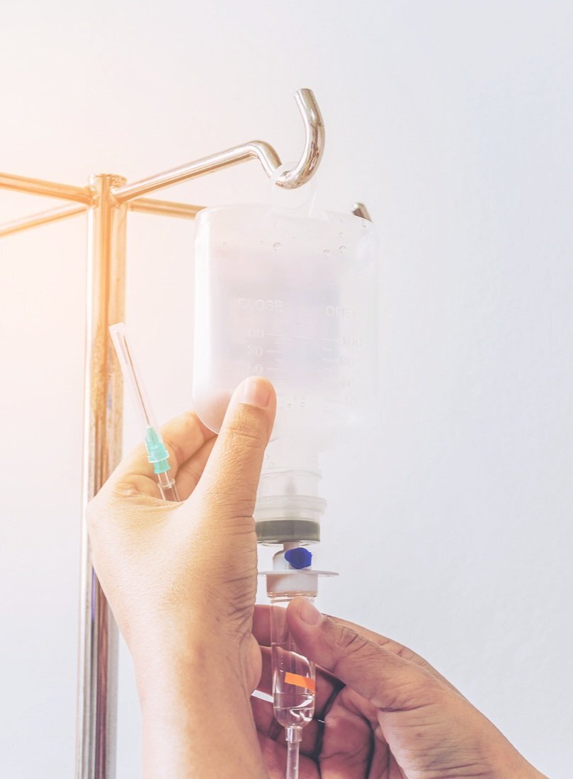 The Drip IV Infusion Expands NAD+ IV Infusion Therapy To Scottsdale, AZ
