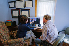 Advanced Musculoskeletal Medicine Consultants Welcomes Health Coach to Practice  