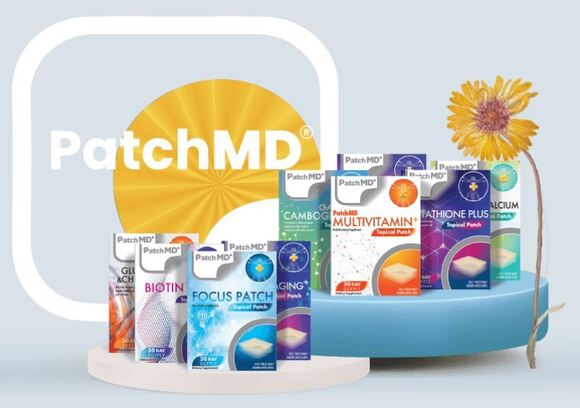 PatchMD Unveils Valuable Resources About Restoring Collagen and Help With Sleep