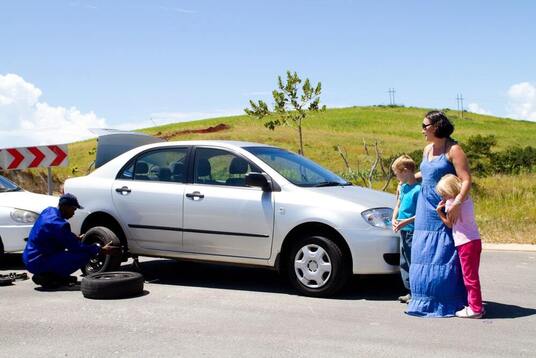 San Antonio Roadside Assistance Offers a Comprehensive Range of Services