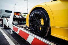 Captain Towing Dallas Offers Full-Service, 24/7 Auto Towing Services