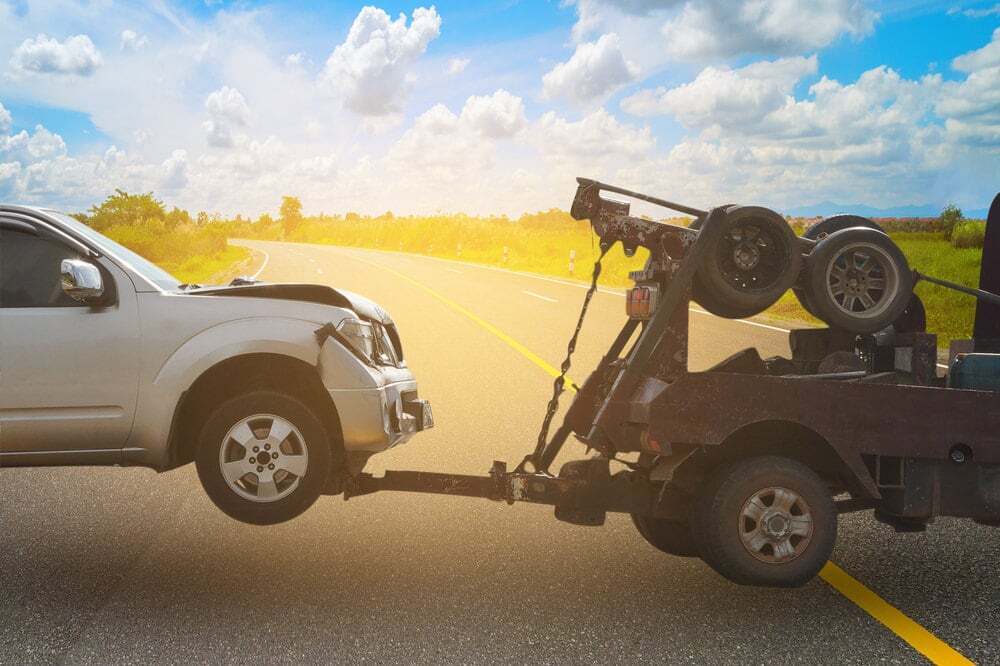 AB Towing Arlington TX Updates Fleet with State-of-the-Art Equipment 