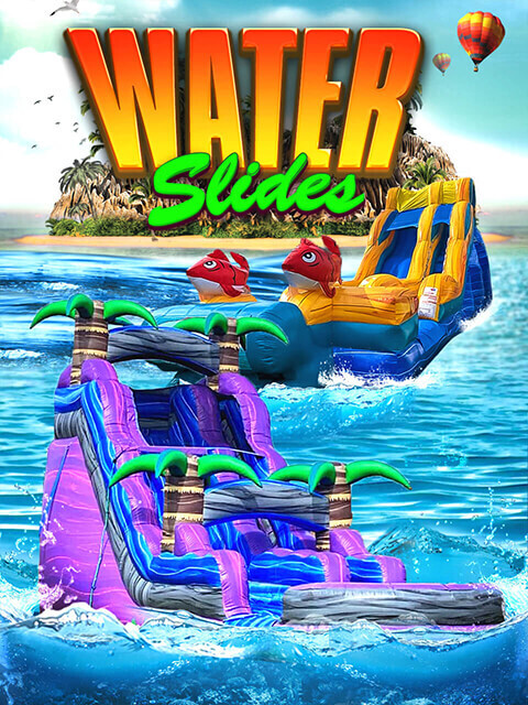 About To Bounce Supports Community Events With Affordable Party Rentals Options   