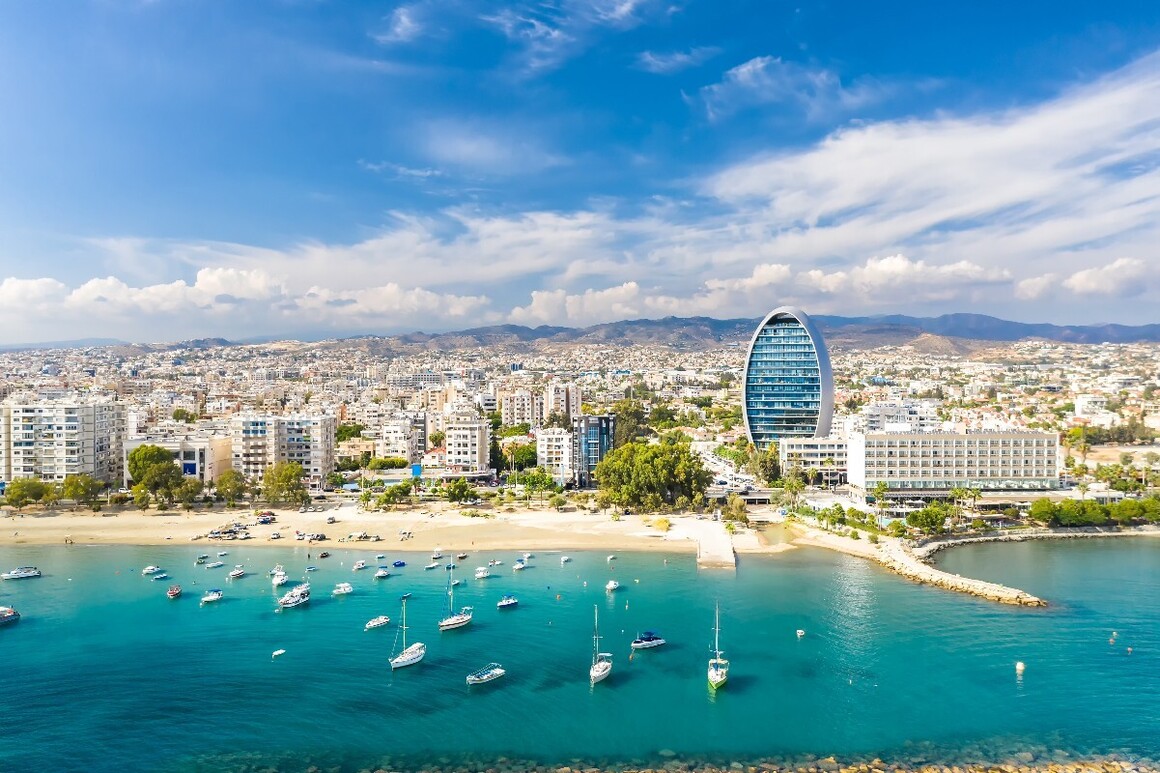 How Much Does it Cost to Relocate to Cyprus?