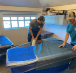 Adler Moving Company in Pottsboro, TX, Offers Free Quotes for Its Moving Services    