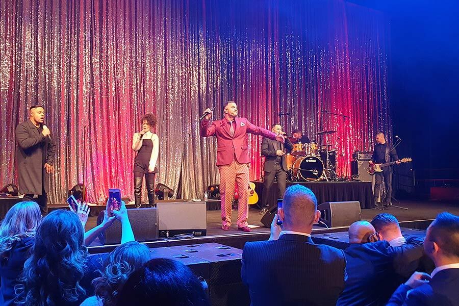 Vogue Entertainment Shares “The Ultimate Guide on How to Hire a Celebrity” for Events