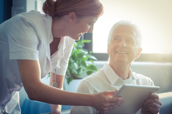 CareLineLive Outlines The Need For Home Care Agencies To Urgently Implement Technology