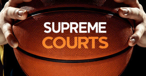 Supreme Courts Now Open for September Programs and Training Registrations