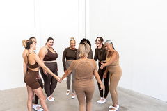 New Fundamentals Class Makes Pilates Accessible For All