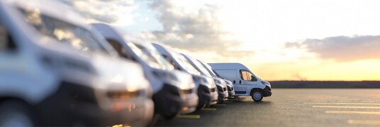 Does a Fleet Wrap Affect Your Business Vehicle Insurance?