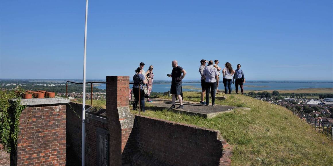 Weald &amp; Downland Living Museum 2023 Learning Programme