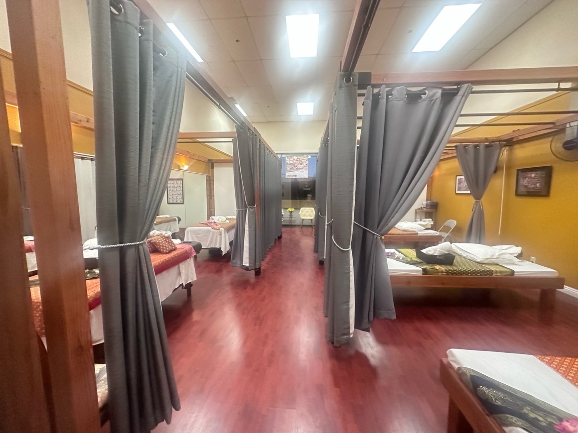 Chetawan Thai Therapeutic Massage Center Announces Grand Opening in Benicia, CA  
