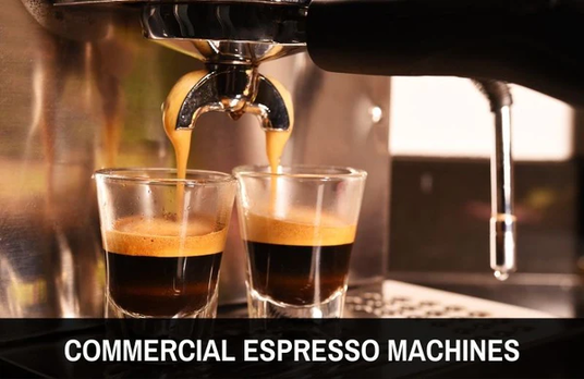 Majesty Coffee Reports a 60% Increase in Demand for Commercial-Grade Espresso Equipment for Coffee Trucks & Carts