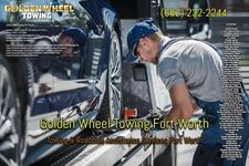 Introducing the Most Reliable, Affordable, and Efficient Towing in Fort Worth