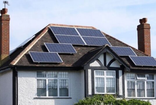Solar Panel Installation Launches Comprehensive Range of Services