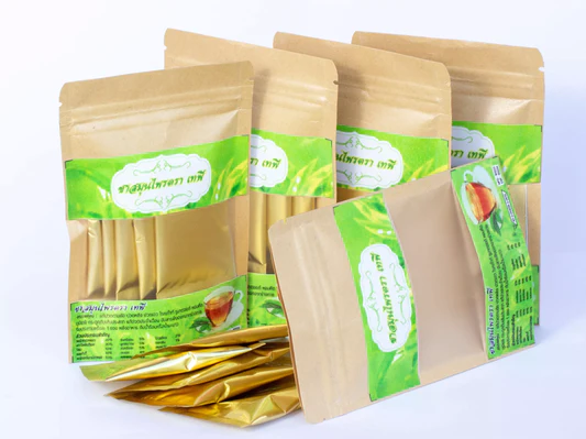 Coconut Island Co. Unveils the Benefits Of Tapee Tea      