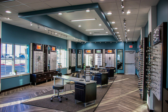 Eye to Eye Family Vision Care Welcomes Dr. Zachary Morrison to Its Team