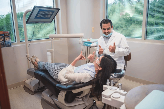 Precision Dentistry’s Leading Dentist, Javod Gol, DDS in Columbia