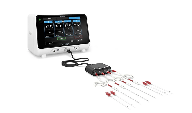 Way Out West Spine + Mobility Invests in Stryker Radio Frequency Machine for Radio Frequency Ablations 