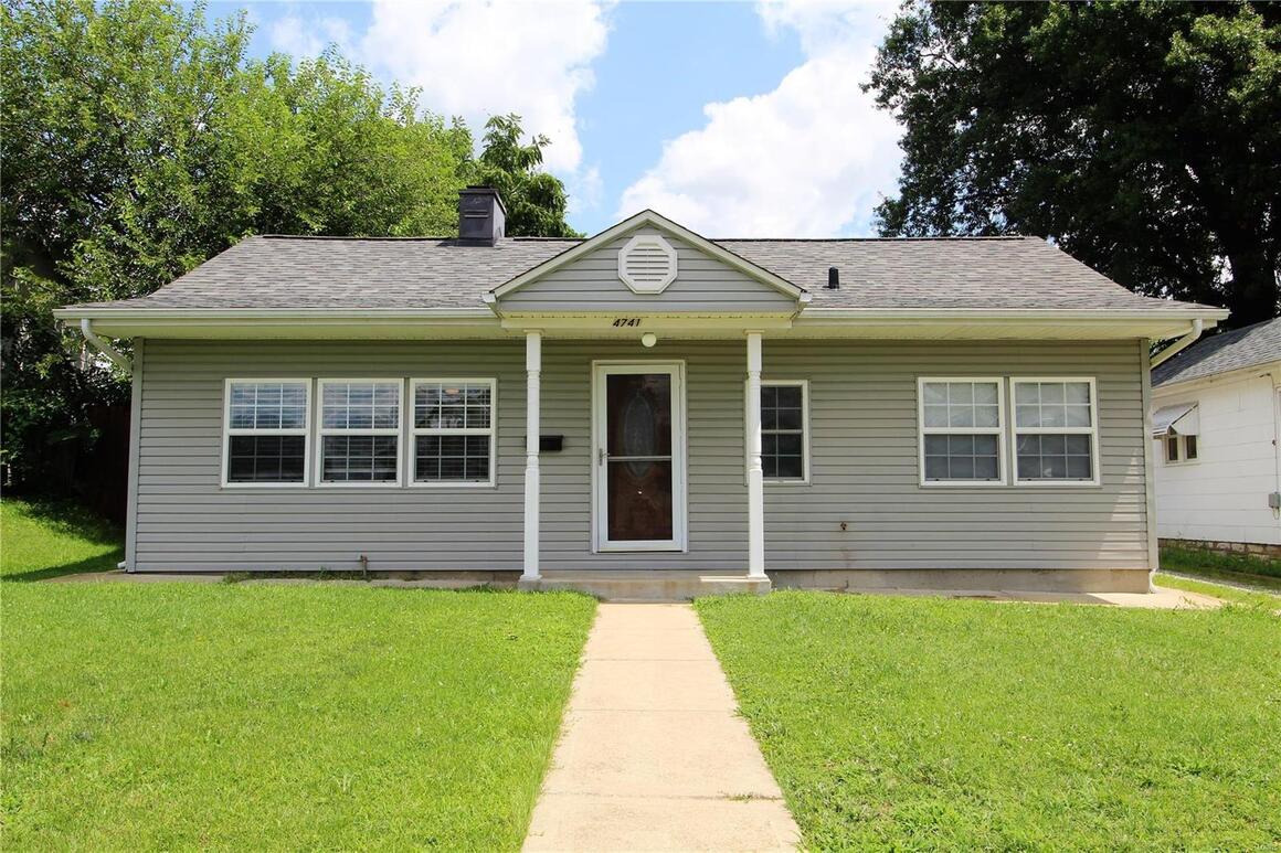 Single Tree Team, Top Realtor in St. Louis, Announces New and Improved Website 