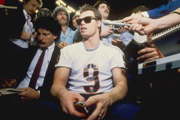 Football Legend Jim McMahon to Launch Cannabis Brand Revenant in Illinois