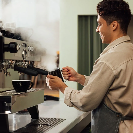 Coffee Catering NYC Brings Events to Life With On-Site Baristas