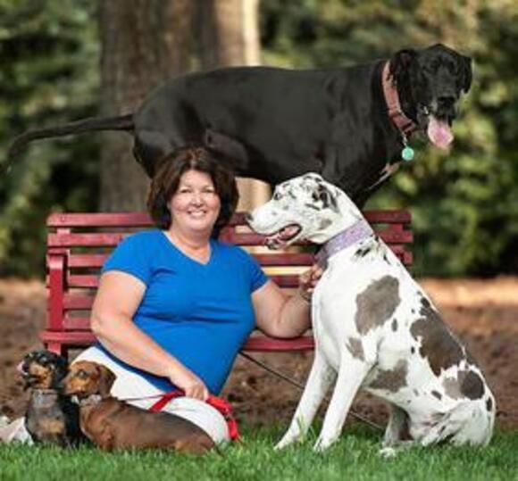 The Well Oiled K9 Offers Holistic Health Coaching and Dog Nutrition Consultations