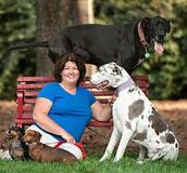 The Well Oiled K9 Offers Holistic Health Coaching and Dog Nutrition Consultations