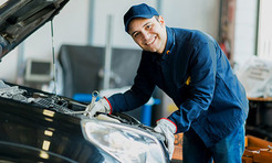 Leading Auto Body Shop in Las Vegas Auto Master’s Collision Celebrates 2 Decades in Business 