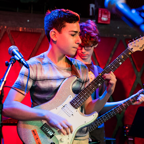 Brooklyn Music Factory Opens New Space for Brooklyn Music Lessons and Classes  
