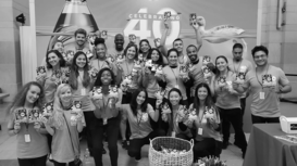 Nationwide Event Staffing Agency Assist Marketing Gears Up for Busy Trade Show Season