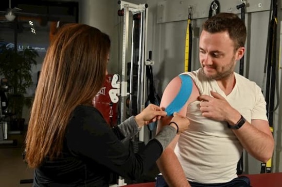 Chicago’s Leading Physical Therapy Center Expands Sports Physical Therapies