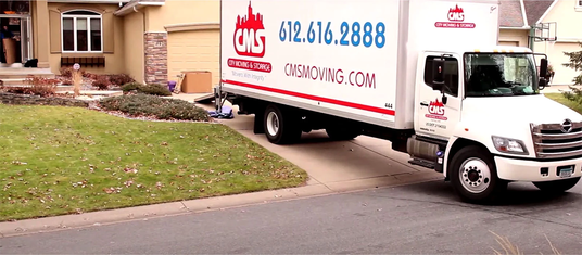 City Moving And Storage Offers Free Quotes on Local Moving Services