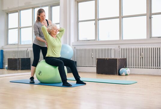 Pelvic Health & Rehabilitation Center Opens New Center in Columbus, OH