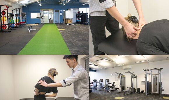 New Physio Clinic Opens in Christchurch, NZ