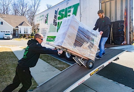 Sett Movers Expands Moving Services Across Toms River, NJ