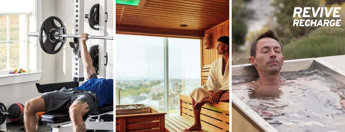 Revive Recharge Helps Optimize the Mind and Body With Biohacking Products  