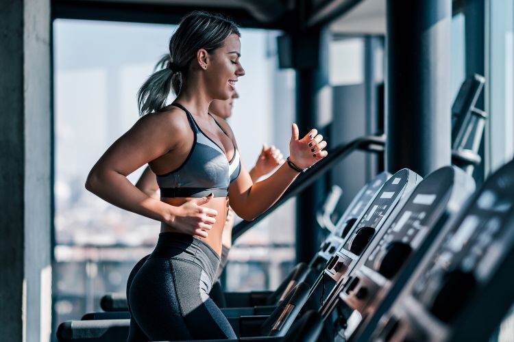 Study - Most Popular Treadmills
